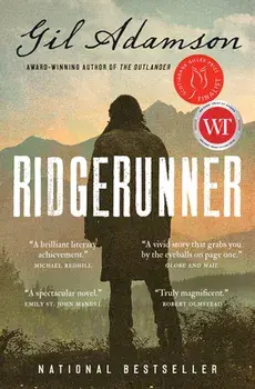 Ridgerunner, Paperback/Gil Adamson