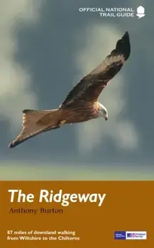 Ridgeway, Paperback/Anthony Burton