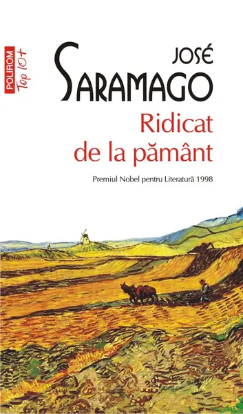 Ridicat de la pământ