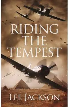 Riding the Tempest - Lee Jackson