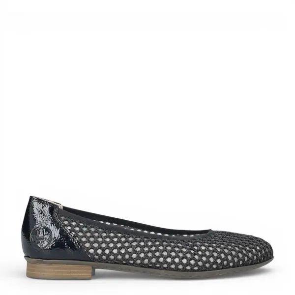 Rieker Balerini Casual 51960-00