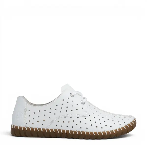 Rieker Pantofi Sport M2801-80
