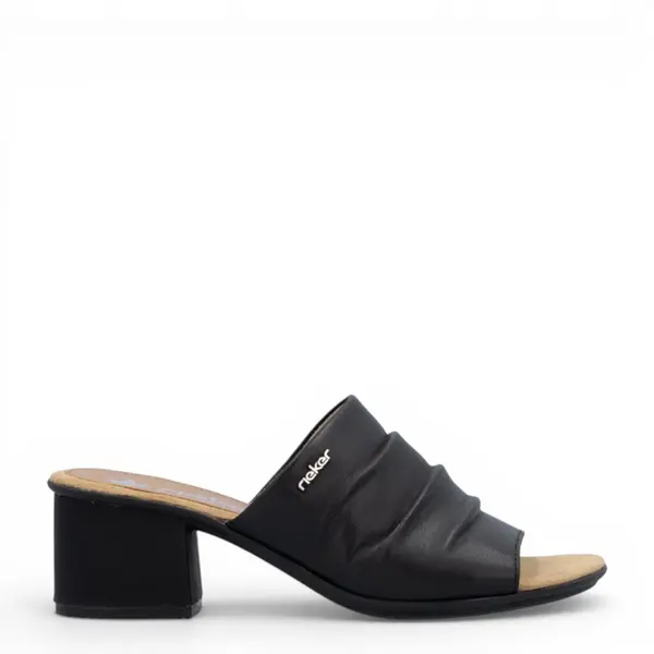 Rieker Papuci Casual 64687-00