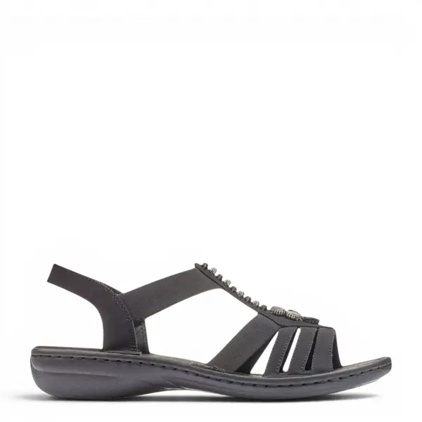 Rieker Sandale Casual 60806-00