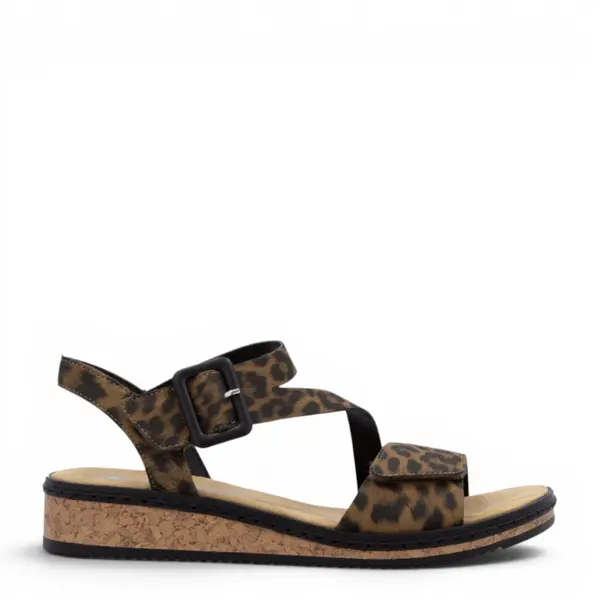 Rieker Sandale Casual V3660-90
