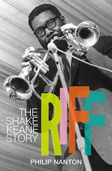 Riff. The Shake Keane Story, Paperback/Philip Nanton