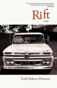 Rift, Paperback/Todd Robert Petersen