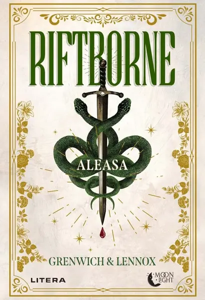 Riftborne. Aleasa