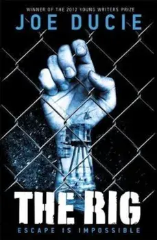 Rig, Paperback/Joe Ducie