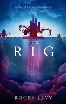 Rig, Paperback/Roger Levy