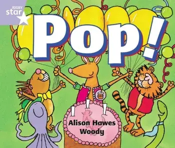 Rigby Star guided Reception /P1 Lilac Level Guided Reader Set, Paperback/Claire Llewellyn