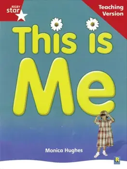 Rigby Star Non-fiction Guided Reading Red Level: This is Me Teaching Version, Paperback/***