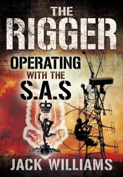 Rigger, Paperback/Jack Williams