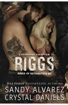 Riggs - Crystal Daniels