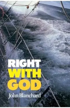 Right with God - John Blanchard