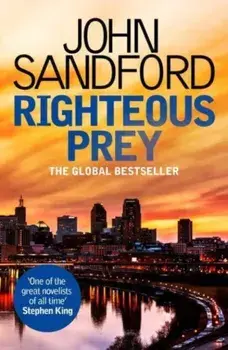 Righteous Prey. A Lucas Davenport & Virgil Flowers thriller, Paperback/***