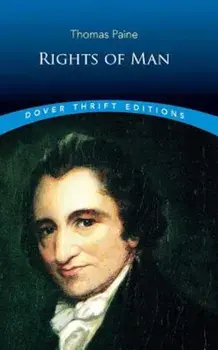 Rights of Man, Paperback/Thomas Paine