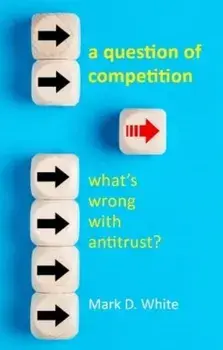 Rights versus Antitrust. Challenging the Ethics of Competition Law, Paperback/***