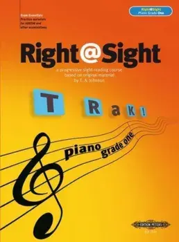 RIGHTSIGHT GRADE ONE, Paperback/VARIOUS