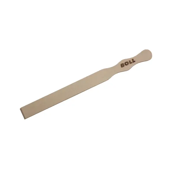 Rigla din lemn pentru amestecat vopseaua BOLL 33x3cm
