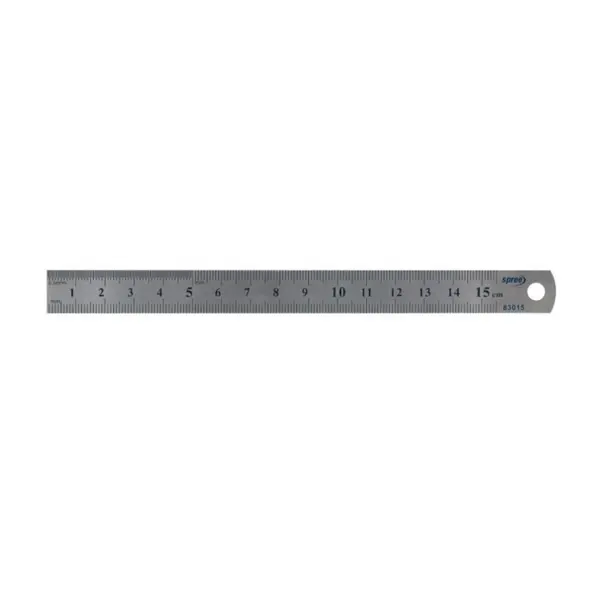 Rigla Otel, 15 cm