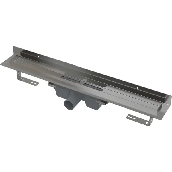 Rigola dus faiantabila iesire laterala 1050 mm Alcadrain APZ16-1050