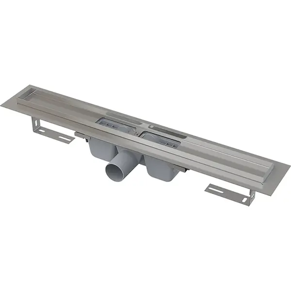Rigola dus faiantabila iesire laterala 850 mm Alcadrain APZ1-850