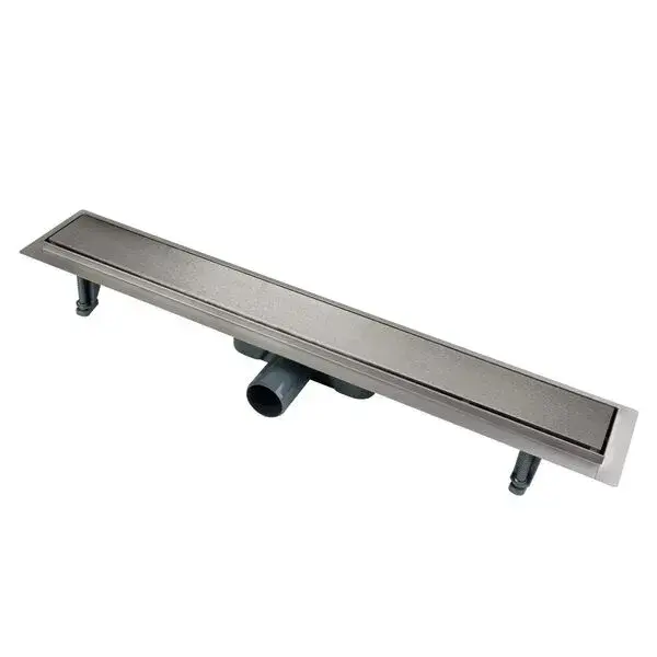 Rigola dus liniara 70 cm, din otel inoxidabil, Kleome FDesign