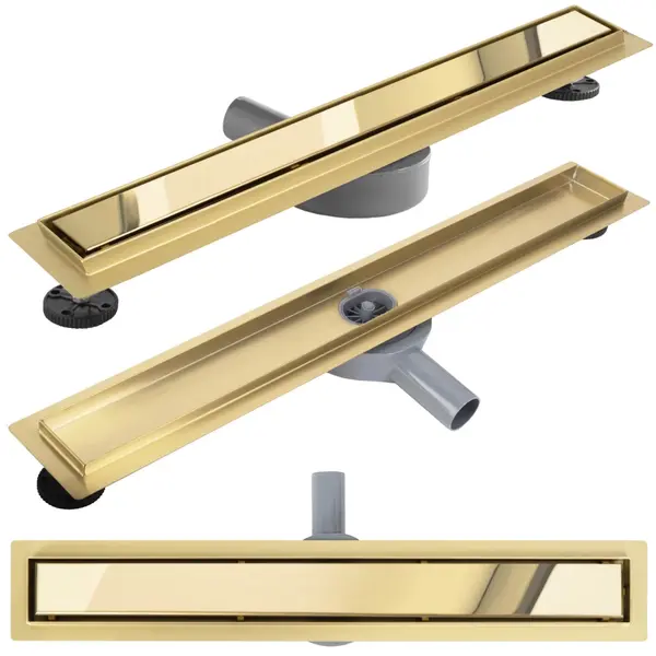 Rigola dus REA Neox pro Gold 80