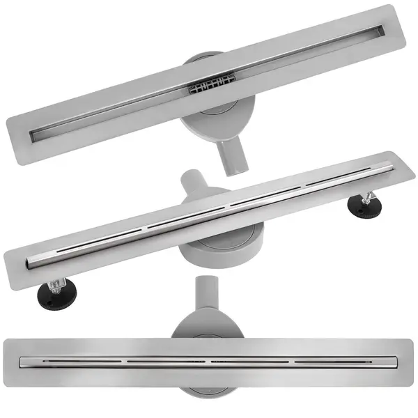 Rigola dus Rea Rea FILO Nickel Brush 80