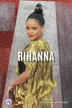 Rihanna, Hardback/Rebecca Kraft Rector