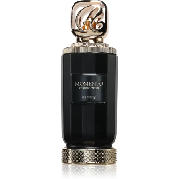 Riiffs Momento Eau de Parfum unisex 100 ml