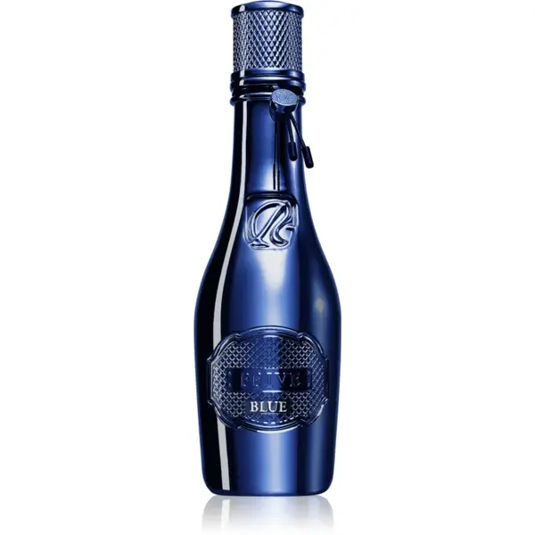 Riiffs Prive Blue Eau de Parfum pentru bărbați 100 ml