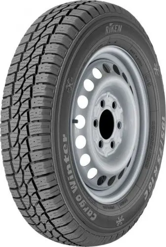 RIKEN CARGO WINTER 225/65R16C 112R