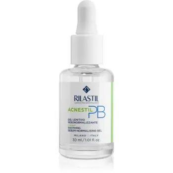 Rilastil Acnestil PB gel calmant pentru ten gras si problematic