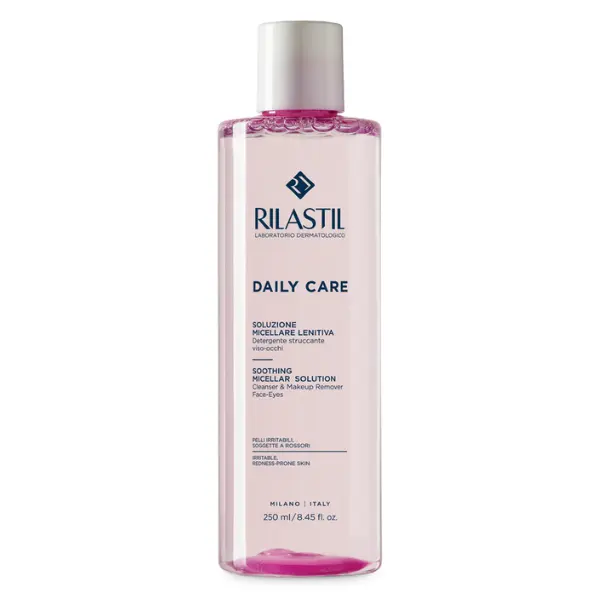 RILASTIL DAILY CARE APA MICELARA CALMANTA 250ML