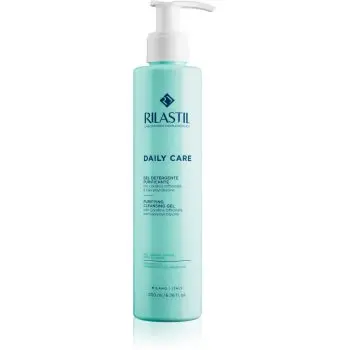Rilastil Daily Care gel de curățare