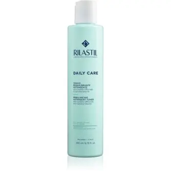 Rilastil Daily Care tonic revigorant pentru ten mixt