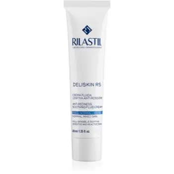 Rilastil Deliskin RS crema calmanta impotriva luminii pentru piele sensibila normala-combinata