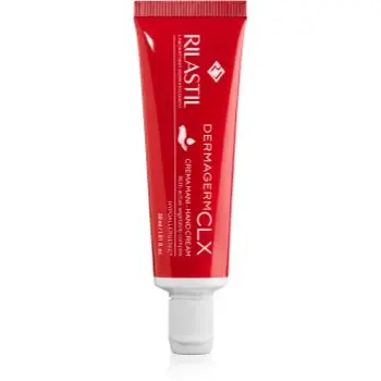 Rilastil Dermagerm CLX crema de maini hidratanta