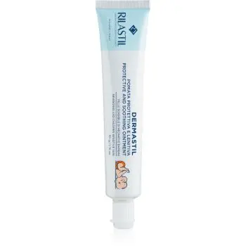 Rilastil Dermastil Pediatric unguent de protectie pentru funduletul copiilor