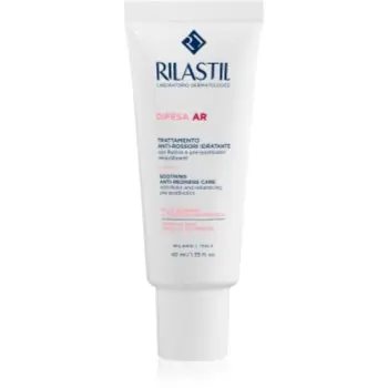 Rilastil Difesa AR crema calmanta împotriva roșeții tenului