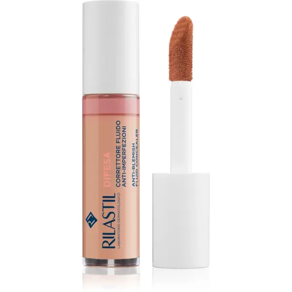 Rilastil Difesa Make Up Concealer corector pete pigmentate 8.5 ml