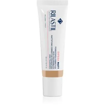 Rilastil Difesa Make Up Matt machiaj cu efect matifiant