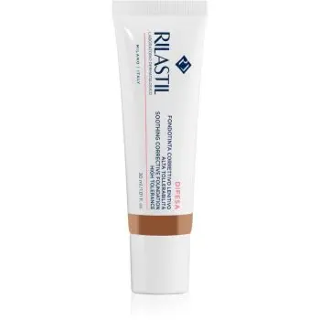 Rilastil Difesa Make Up Soothing Foundation machiaj calmant pentru piele sensibilă