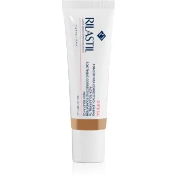 Rilastil Difesa Make Up Soothing Foundation machiaj calmant pentru piele sensibilă