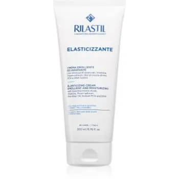 Rilastil Elasticizing Cream crema de corp pentru fermitatea pielii