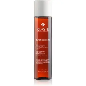 Rilastil Elasticizzante ulei pentru regenerare pentru fermitatea pielii