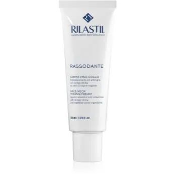 Rilastil Firming lift crema de fata pentru fermitate pentru față și gât