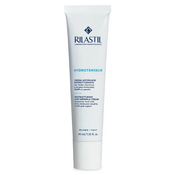 Rilastil Hydrotenseur Crema Antirid, Istituto Ganassini | 40 ml